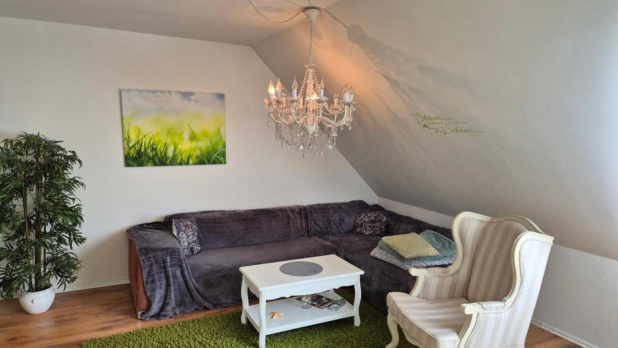 Ferienwohnung Moin Glückstadt Exterior foto